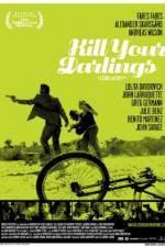 Watch Kill Your Darlings Zmovie