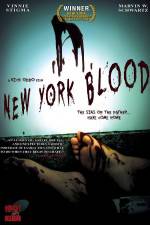 Watch New York Blood Zmovie