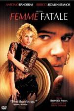 Watch Femme Fatale Zmovie