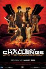 Watch The Great Challenge Zmovie