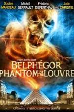 Watch Belphgor - Le fantme du Louvre Zmovie