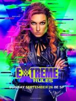 Watch WWE Extreme Rules (TV Special 2021) Zmovie