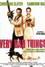 Watch Very Bad Things Zmovie