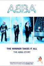 Watch Abba The Winner Takes It All Zmovie