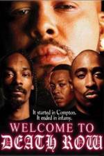 Watch Welcome to Death Row Zmovie