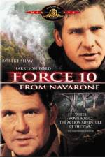 Watch Force 10 from Navarone Zmovie