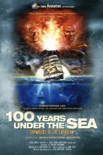 Watch 100 Years Under the Sea: Shipwrecks of the Caribbean Zmovie