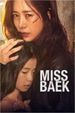 Watch Miss Baek Zmovie