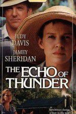 Watch The Echo of Thunder Zmovie