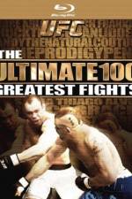 Watch UFC Ultimate 100 Zmovie