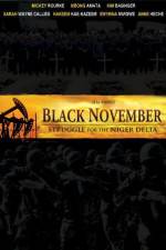 Watch Black November Zmovie