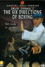 Watch The Six Directions of Boxing Zmovie