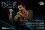 Watch Freddie Mercury - The Final Act (TV Special 2021) Zmovie