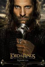 Watch The Lord of the Rings: The Return of the King Zmovie