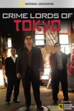 Watch Crime Lords of Tokyo Zmovie