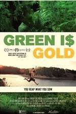Watch Green is Gold Zmovie