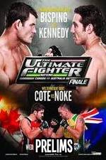 Watch UFC On Fox Bisping vs Kennedy Prelims Zmovie