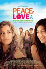 Watch Peace Love & Misunderstanding Zmovie