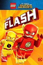 Watch Lego DC Comics Super Heroes: The Flash Zmovie