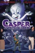 Watch Casper A Spirited Beginning Zmovie