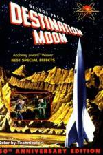 Watch Destination Moon Zmovie