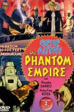 Watch The Phantom Empire Zmovie