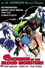 Watch Horror of the Blood Monsters Zmovie