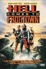 Watch Hell Comes to Frogtown Zmovie