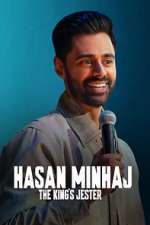 Watch Hasan Minhaj: The King's Jester Zmovie