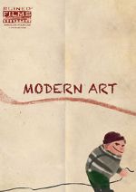 Watch Modern Art (Short 2019) Zmovie