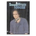 Watch A Steven Wright Special Zmovie