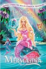 Watch Barbie Fairytopia Mermaidia Zmovie