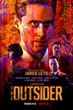 Watch The Outsider Zmovie
