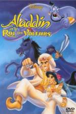 Watch Aladdin and the King of Thieves Zmovie