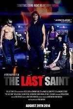 Watch The Last Saint Zmovie