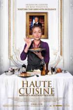 Watch Haute Cuisine Zmovie