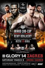 Watch Mirko CroCop vs Remy Bonjasky Zmovie