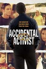 Watch Accidental Activist Zmovie