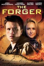Watch The Forger Zmovie