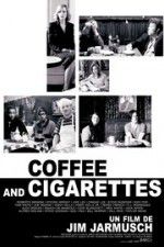 Watch Coffee and Cigarettes III Zmovie