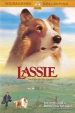 Watch Lassie Zmovie