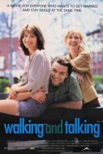 Watch Walking and Talking Zmovie