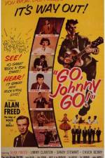 Watch Go Johnny Go Zmovie