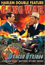 Watch Gang War Zmovie