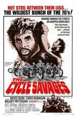 Watch The Cycle Savages Zmovie