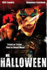 Watch Mr Halloween Zmovie