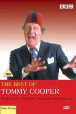 Watch The Best of Tommy Cooper Zmovie