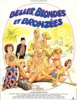 Watch Belles, blondes et bronzes Zmovie