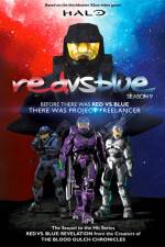 Watch Red Vs Blue Season 9 Project Freelancer Zmovie