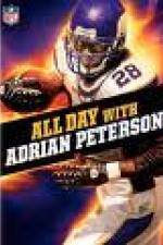 Watch NFL: All Day With Adrian Peterson Zmovie